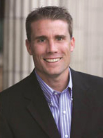 Mike McGuire State Senator Majority Leader